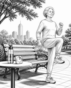 ai-arthritis-movement-seniors-hydration