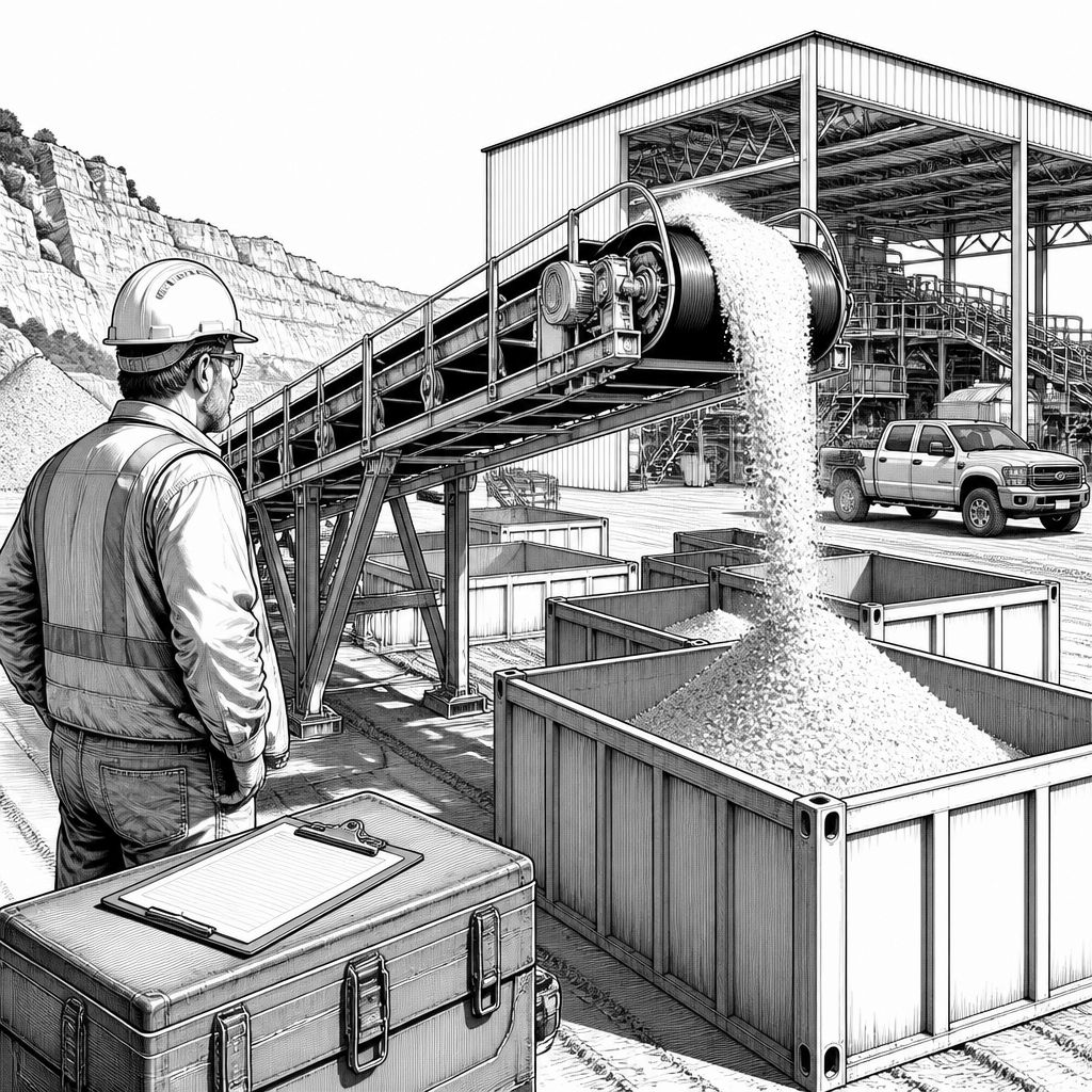 ASCOM (ASEC Company for Mining) im Fokus: Langfrist-Strategie im industriellen Mineral-Markt ASCOM (ASEC Company for Mining) im Fokus: Langfrist-Strategie im industriellen Mineral-Markt