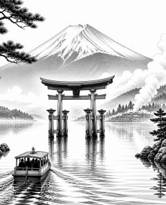 ai-ashi-see-hakone-fuji-torii-onsen