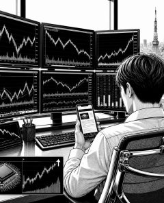 ai-asia-markets-ki-selloff-tokyo-tsmc