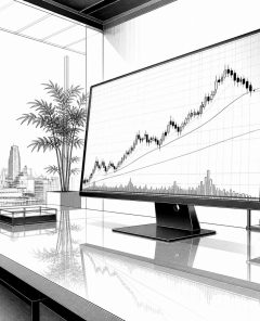 ai-asian-stocks-nikkei-kospi-trading-screen