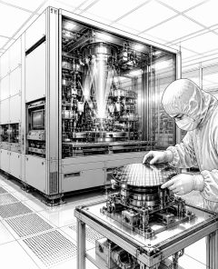 ai-asml-euv-lithography-cleanroom