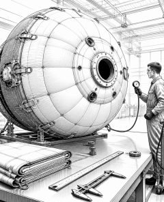 ai-atmos-phoenix-inflatable-heatshield-workshop