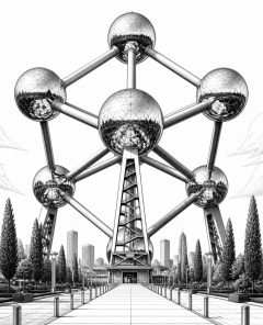 ai-atomium-brussels-expo-1958-landmark