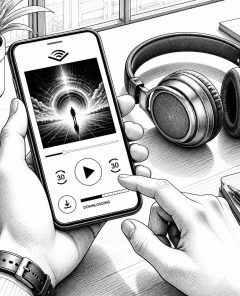 ai-audible-prime-offline-smartphone