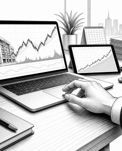 ai-australian-bank-trading-screen-bendigo