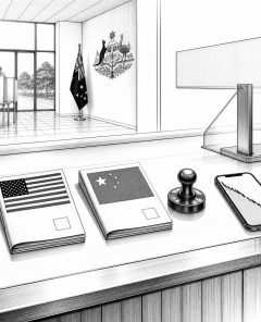 ai-australien-usa-vertrauen-china-fokus