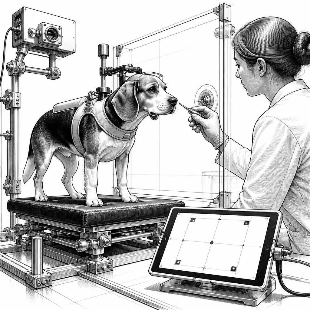 Shank3-Beagles als KI-Ersatz? Wie Hundemodelle die Autismustherapie translational verbessern könnten Shank3-Beagles als KI-Ersatz? Wie Hundemodelle die Autismustherapie translational verbessern könnten
