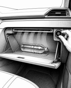 ai-auto-handschuhfach-kuehlung