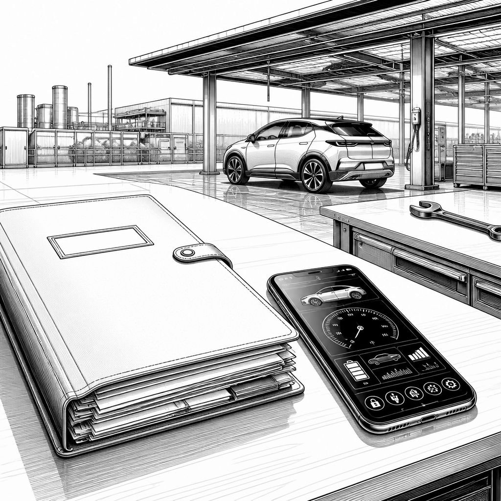 Automobilwoche: US-Liste trifft NIO, AIVA startet, BYD plant Europa, Dana/Eaton fusionieren Automobilwoche: US-Liste trifft NIO, AIVA startet, BYD plant Europa, Dana/Eaton fusionieren