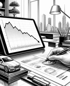 ai-automotive-revenue-structure-decline