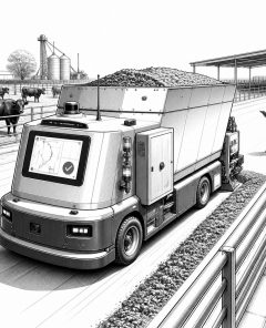 ai-autonome-futtermischwagen-nebraska-feedlot