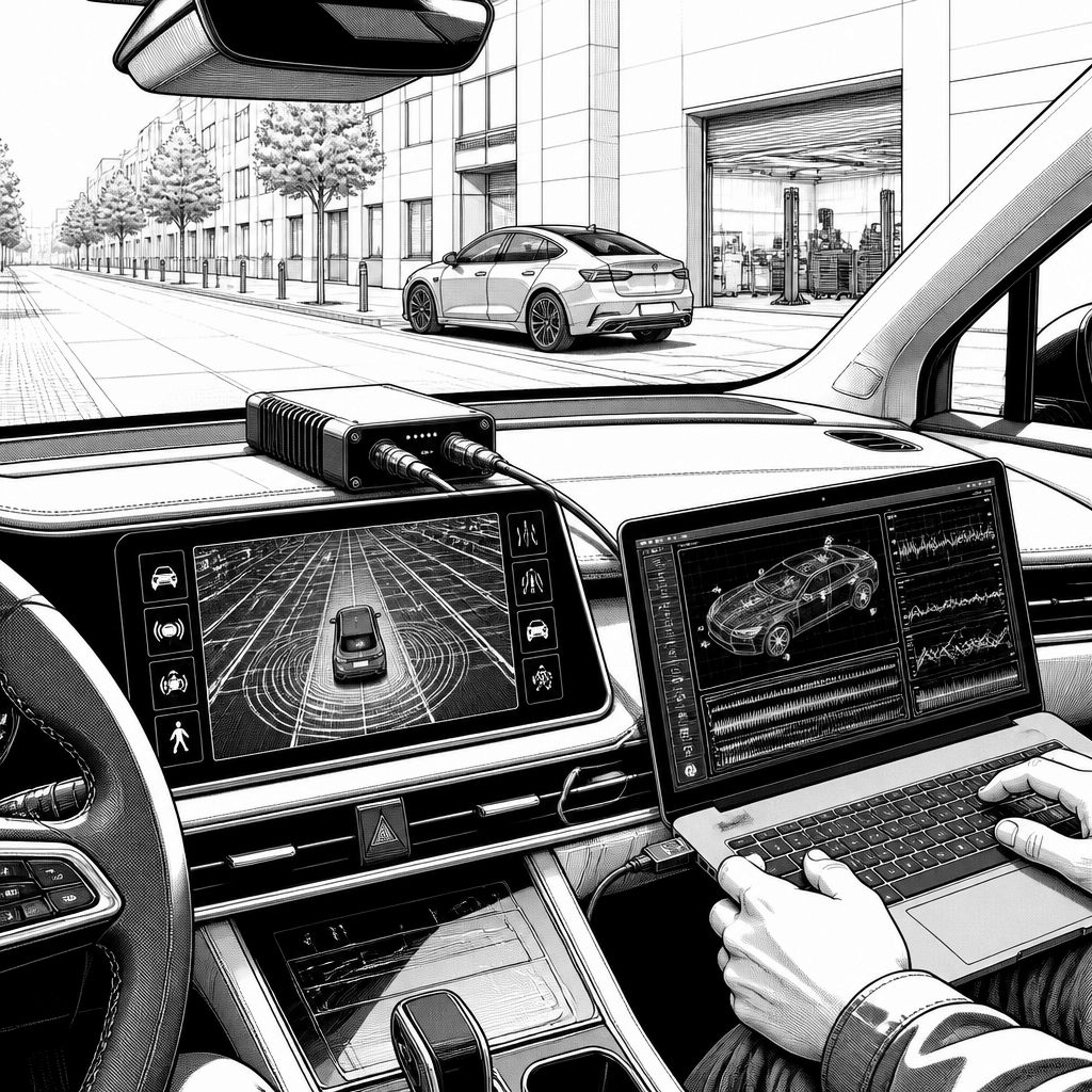 VW beendet Bosch-Alliance fürs autonome Fahren: Was das für Level-2++-Strategien bedeutet VW beendet Bosch-Alliance fürs autonome Fahren: Was das für Level-2++-Strategien bedeutet