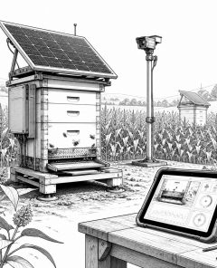ai-autonomous-beehive-monitoring