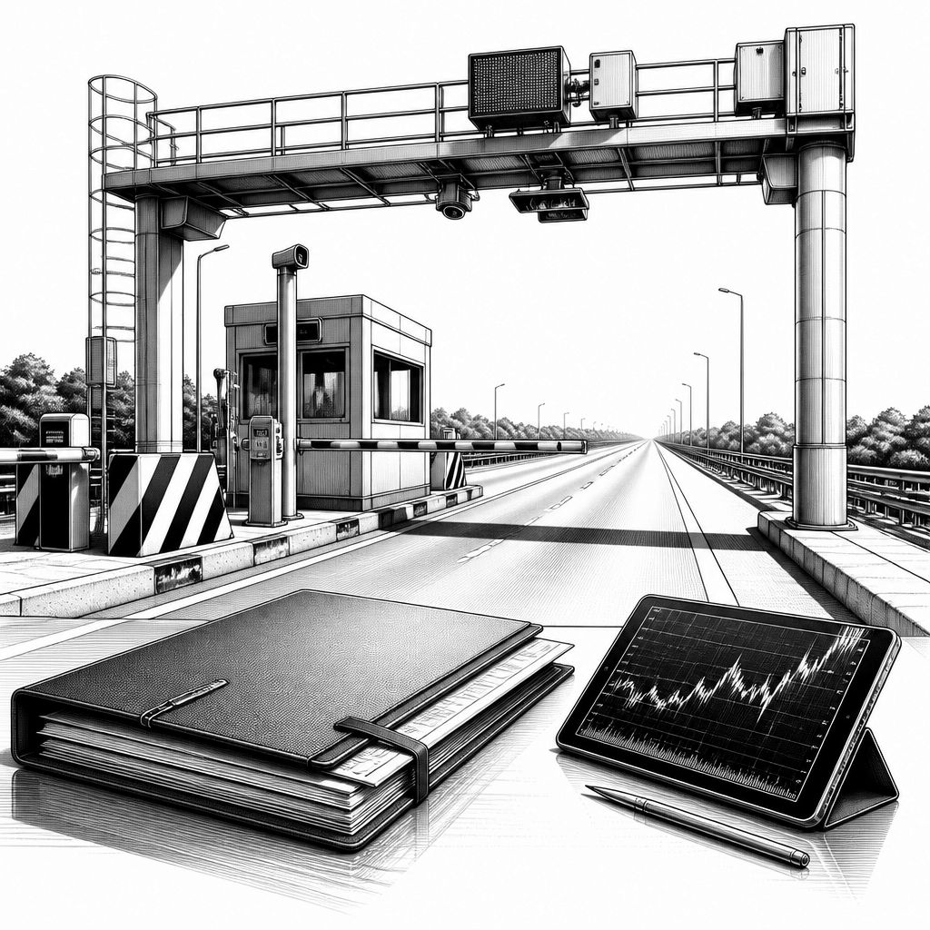 Autopistas del Sol: Wochenstart-Strategie für Mautbetreiber in Argentinien Autopistas del Sol: Wochenstart-Strategie für Mautbetreiber in Argentinien