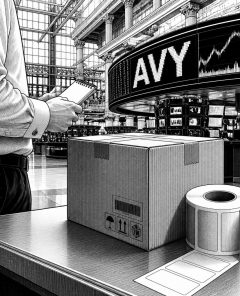 ai-avery-dennison-nyse-valuation