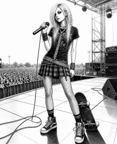 ai-avril-lavigne-let-go-pop-punk