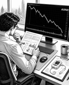 ai-axonics-siemens-healthineers-nasdaq-drop