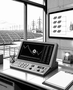 ai-azure-power-global-delisting-solar-ticker