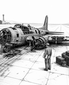 ai-b-52-edwards-crash-runway