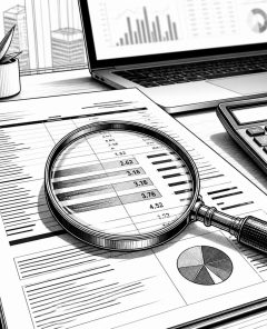 ai-b-riley-balance-sheet-debt-analysis