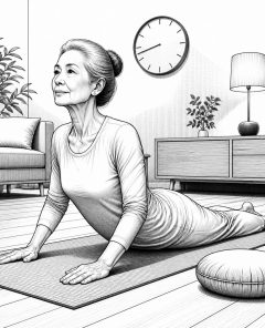 ai-backpain-senior-exercise-routine