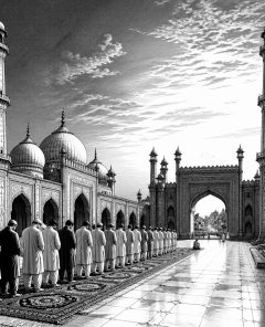 ai-badshahi-moschee-lahore-courtyard