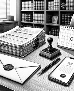 ai-bag-arbeitszeugnis-kuendigungsschutz-zwangsgeld