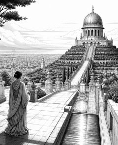 ai-bahai-gaerten-haifa-terrassen