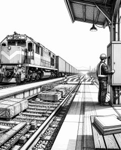 ai-bahn-bauschaden-stahl-logistik