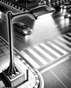 ai-bajaj-led-streetlight-mumbai-intersection