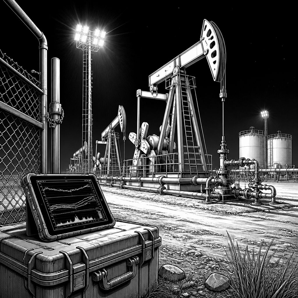 Bakken-Assets als Cashflow-Motor: Northern Oil and Gas setzt auf Beteiligungen Bakken-Assets als Cashflow-Motor: Northern Oil and Gas setzt auf Beteiligungen