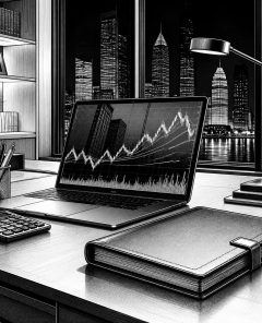 ai-bank-of-jiangsu-stock-background