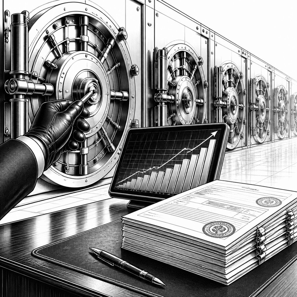 Deregulierung in den USA setzt europäische Banken unter Druck Deregulierung in den USA setzt europäische Banken unter Druck