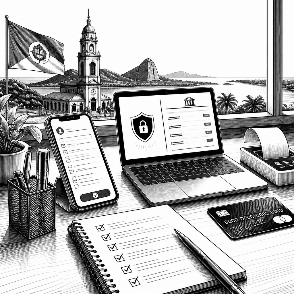 Banrisul stärkt digitales Kreditangebot für Retail-Kunden in Brasilien Banrisul stärkt digitales Kreditangebot für Retail-Kunden in Brasilien