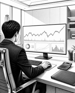 ai-barco-aktie-bewertung-margen-cashflow