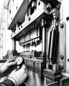 ai-barnes-nitrogen-gas-springs-press-tooling