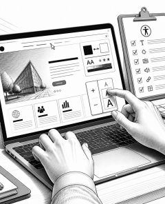 ai-barrierefreiheit-dax-accessibility-bfsg