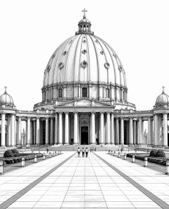 ai-basilika-yamoussoukro-friedensmonument