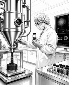 ai-batterie-anodenmaterial-synthetisches-graphit-ibu-tec
