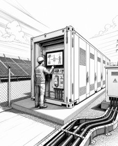 ai-batteriespeicher-deutschland-groĂźspeicher-boom