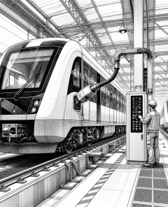 ai-batteriezug-parchim-odeg-werkstatt-laden