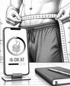 ai-bauchfett-fasten-diabetesrisiko