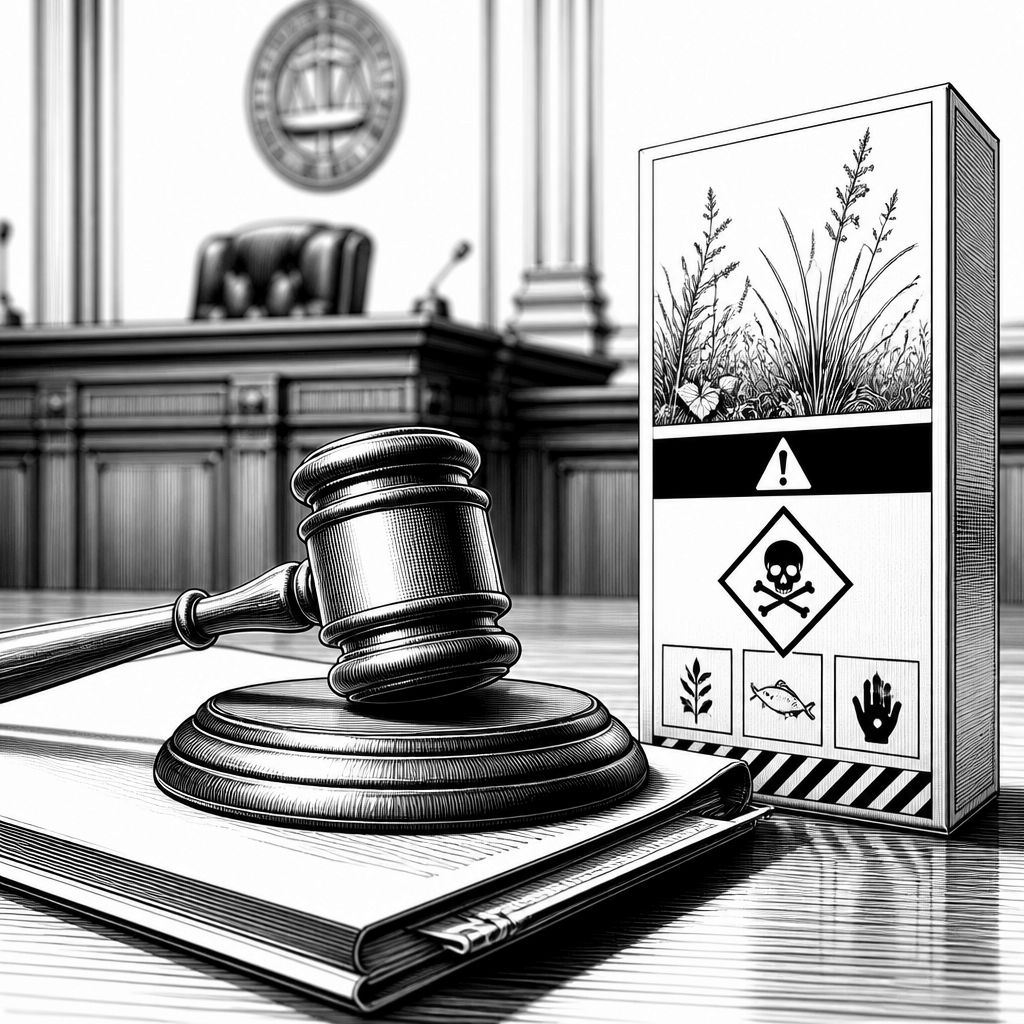 Bayer nach Supreme-Court-Urteil deutlich im Aufwind: Was das für Roundup-Klagen bedeutet Bayer nach Supreme-Court-Urteil deutlich im Aufwind: Was das für Roundup-Klagen bedeutet