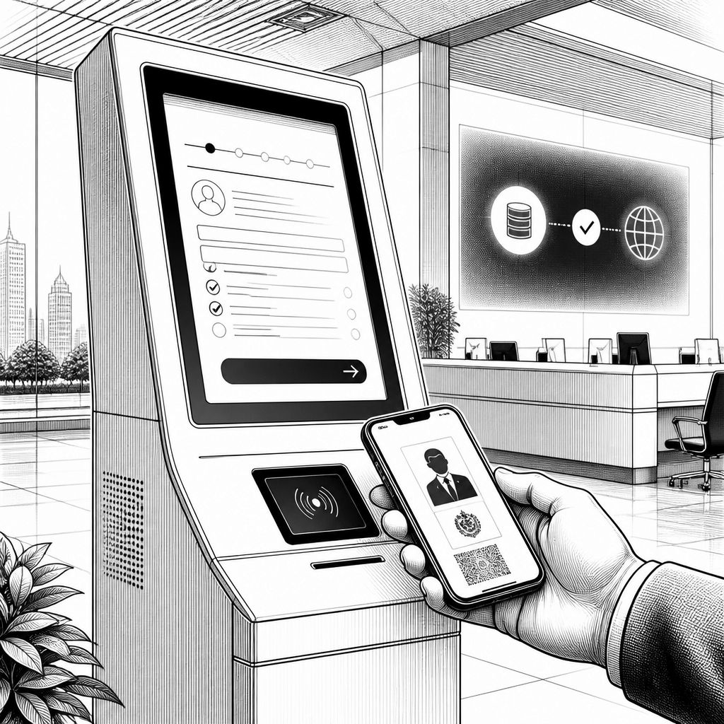 Bayern treibt digitale Verwaltung voran: BundID, KI-Entscheidungen und Online-Services bis 2026/27 Bayern treibt digitale Verwaltung voran: BundID, KI-Entscheidungen und Online-Services bis 2026/27