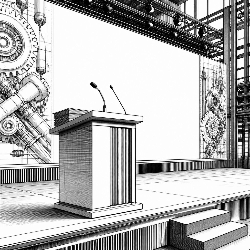 BDI lädt zum „Tag der Industrie“: Fokus auf Umsetzung von Industrie-Politik und KI-Sicherheit BDI lädt zum „Tag der Industrie“: Fokus auf Umsetzung von Industrie-Politik und KI-Sicherheit