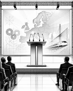 ai-bdi-industriedialog-klingbeil-podium
