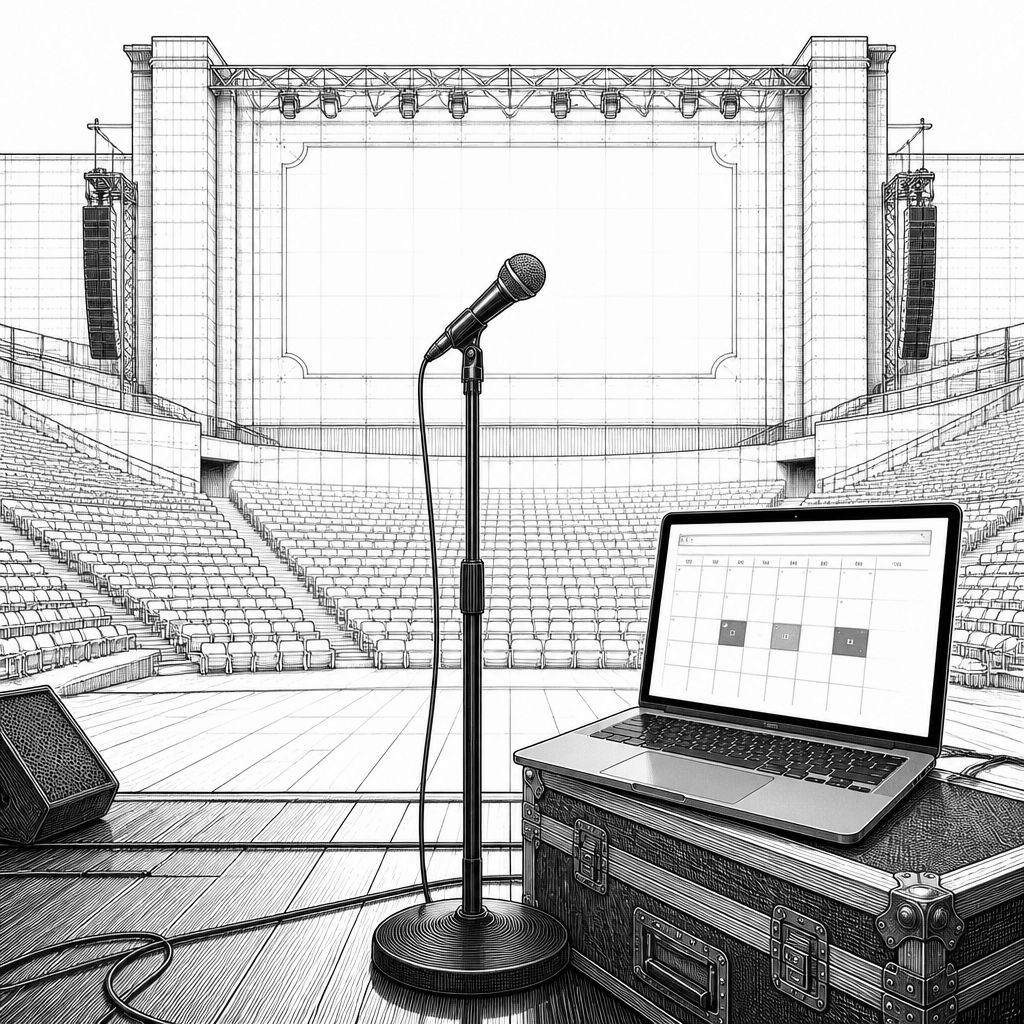 The Beach Boys 2026: US-Sommerkonzerte in Paso Robles, Los Angeles und Las Vegas stehen fest The Beach Boys 2026: US-Sommerkonzerte in Paso Robles, Los Angeles und Las Vegas stehen fest