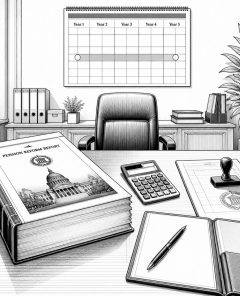 ai-beamtenpension-reform-wartezeit