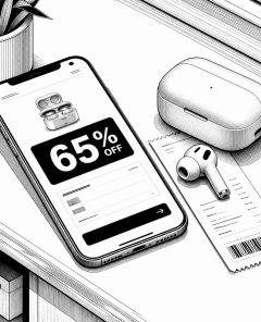 ai-beats-fit-pro-discount-earbuds